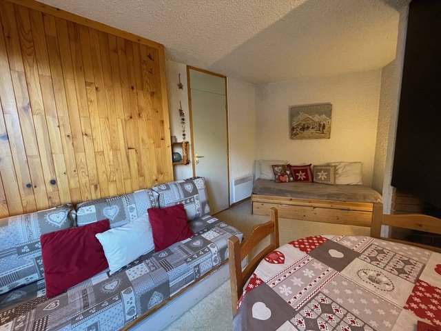 Appartement Morel G VM-MOR025 - Valmorel