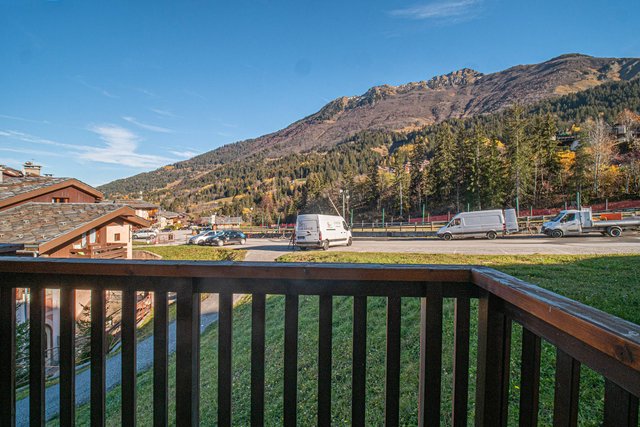 Appartement Morel G VM-MOR025 - Valmorel