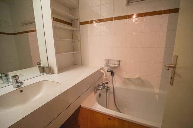 Appartement Morel G VM-MOR025 - Valmorel