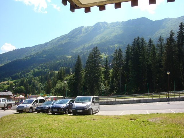 Appartement Morel G VM-MOR025 - Valmorel