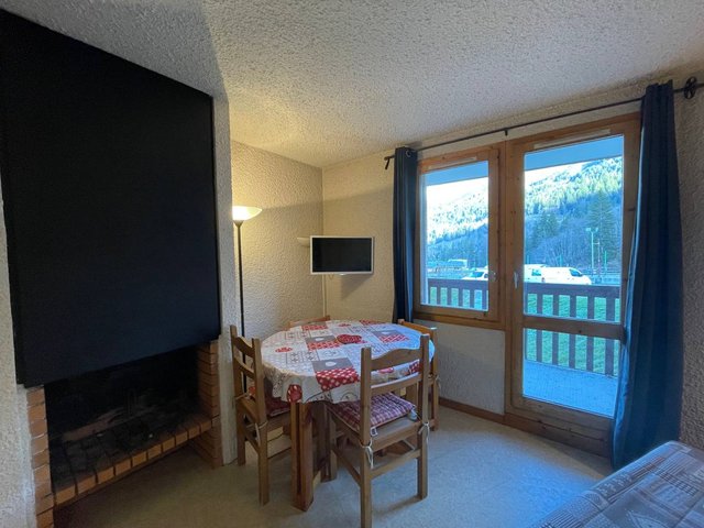 Appartement Morel G VM-MOR025 - Valmorel