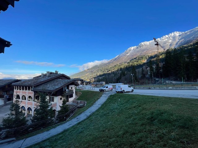 Appartement Morel G VM-MOR025 - Valmorel