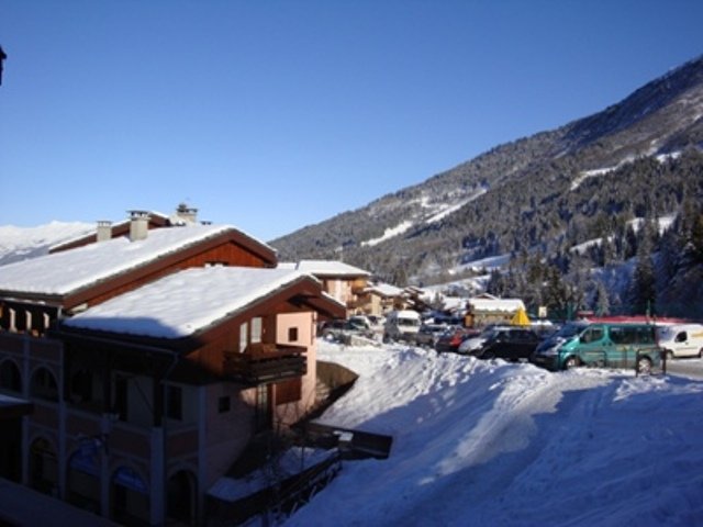 Appartement Morel G VM-MOR025 - Valmorel
