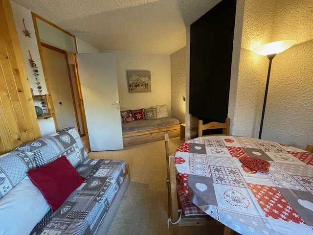 Appartement Morel G VM-MOR025 - Valmorel