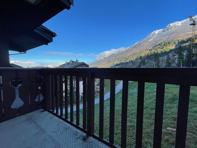 Appartement Morel G VM-MOR025 - Valmorel