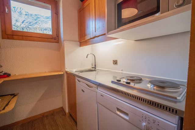 Appartement Morel G VM-MOR025 - Valmorel