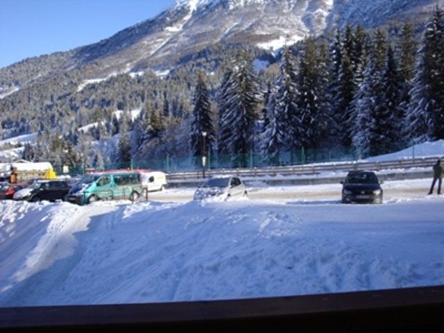 Appartement Morel G VM-MOR025 - Valmorel