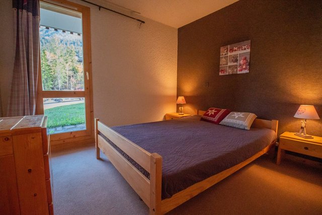 Appartement Morel G VM-MOR025 - Valmorel