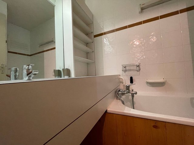 Appartement Morel G VM-MOR025 - Valmorel