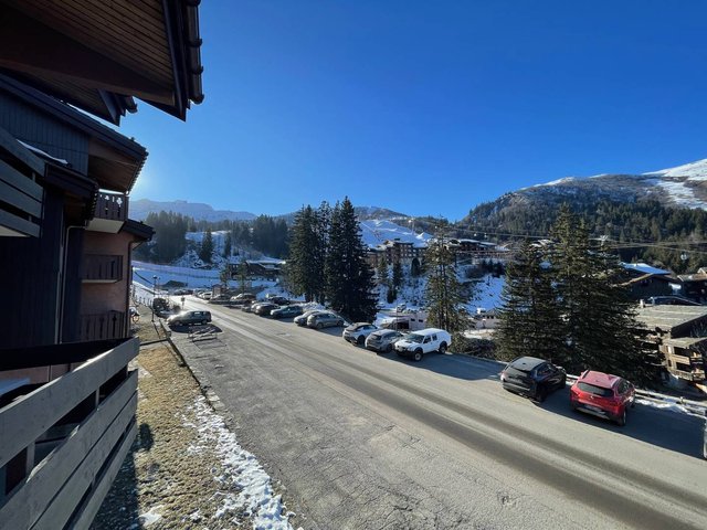 Appartement Roches Blanches G VM-RBL020 - Valmorel