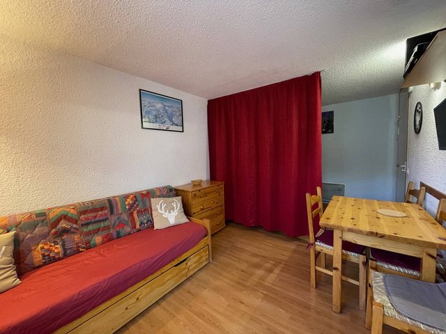 Appartement Roches Blanches G VM-RBL020 - Valmorel
