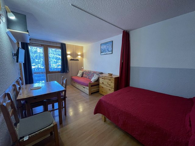 Appartement Roches Blanches G VM-RBL020 - Valmorel