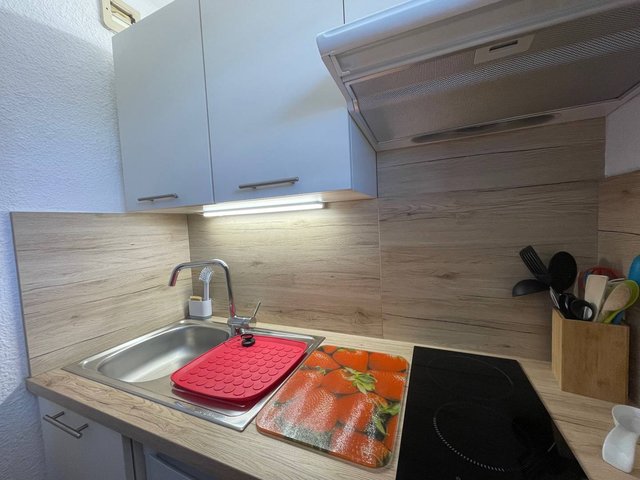 Appartement Roches Blanches G VM-RBL020 - Valmorel