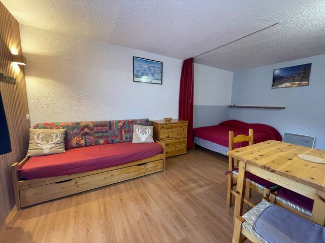 Appartement Roches Blanches G VM-RBL020 - Valmorel