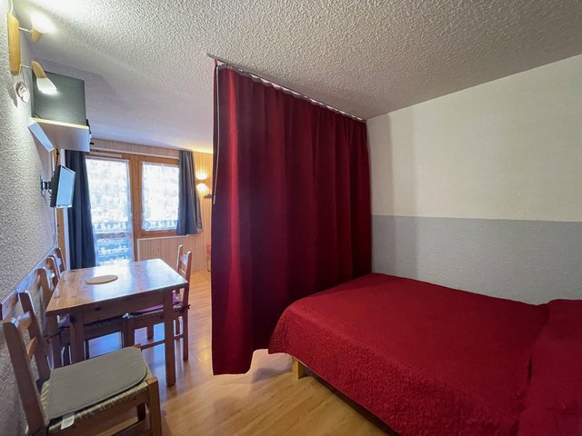 Appartement Roches Blanches G VM-RBL020 - Valmorel