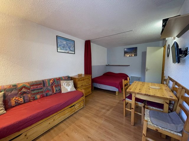 Appartement Roches Blanches G VM-RBL020 - Valmorel