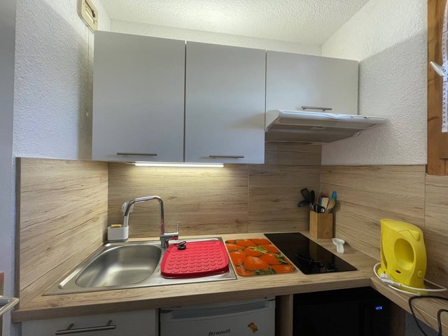 Appartement Roches Blanches G VM-RBL020 - Valmorel