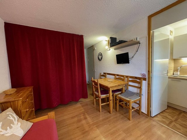Appartement Roches Blanches G VM-RBL020 - Valmorel