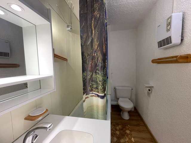 Appartement Roches Blanches G VM-RBL020 - Valmorel