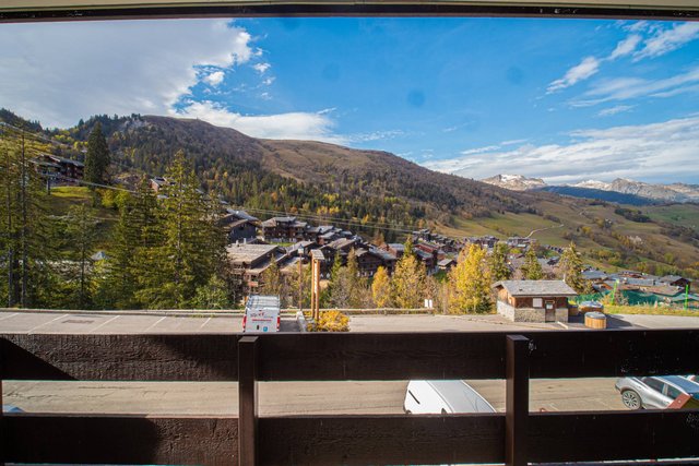 Appartement Roches Blanches G VM-RBL020 - Valmorel