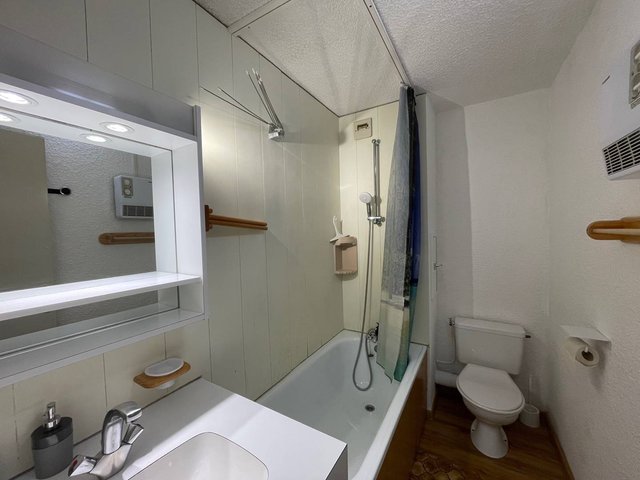 Appartement Roches Blanches G VM-RBL020 - Valmorel