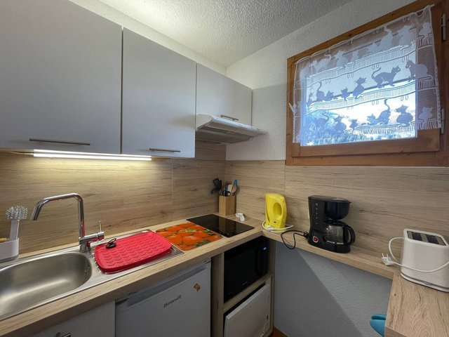 Appartement Roches Blanches G VM-RBL020 - Valmorel