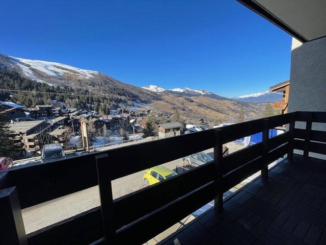 Appartement Roches Blanches G VM-RBL020 - Valmorel