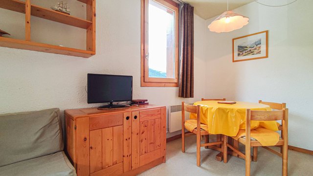 Appartement Roches Blanches G VM-RBL047 - Valmorel