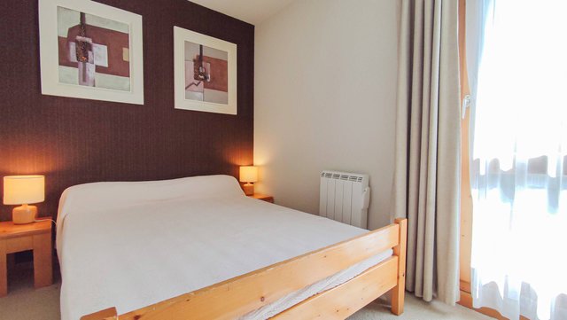 Appartement Roches Blanches G VM-RBL047 - Valmorel