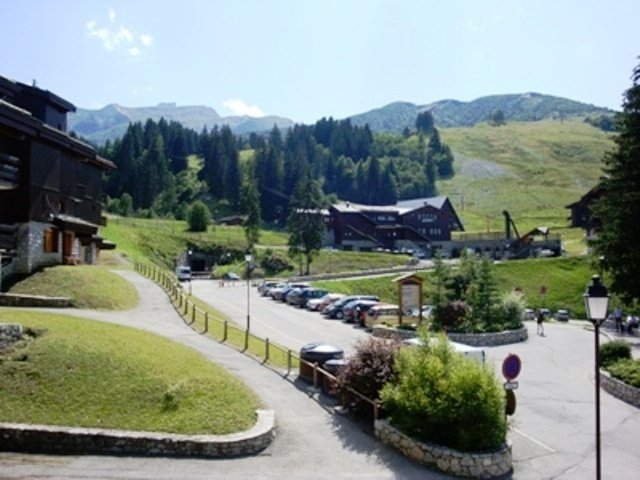 Appartement Roches Blanches G VM-RBL047 - Valmorel