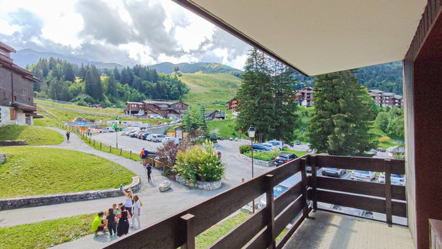 Appartement Roches Blanches G VM-RBL047 - Valmorel