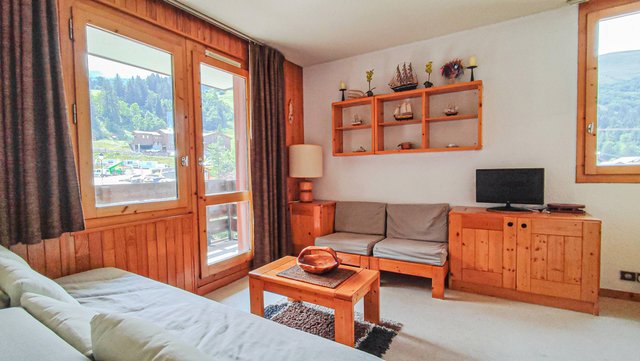 Appartement Roches Blanches G VM-RBL047 - Valmorel