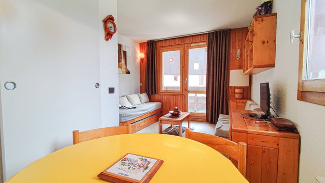 Appartement Roches Blanches G VM-RBL047 - Valmorel