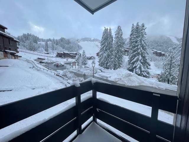 Appartement Roches Blanches G VM-RBL047 - Valmorel