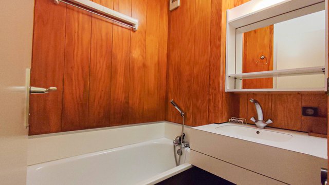 Appartement Roches Blanches G VM-RBL047 - Valmorel