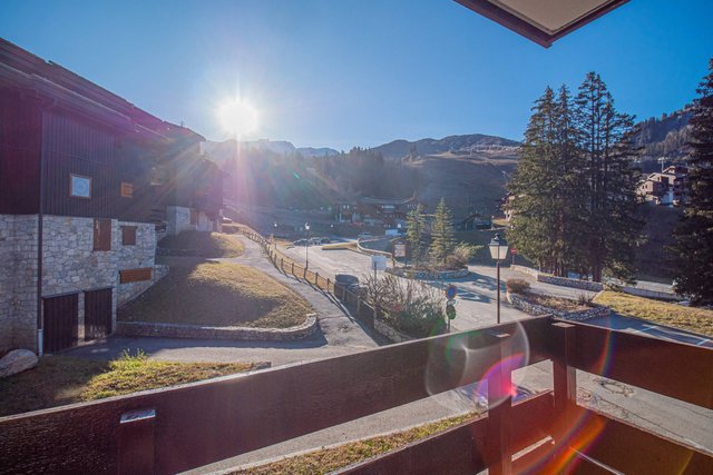 Appartement Roches Blanches G VM-RBL047 - Valmorel