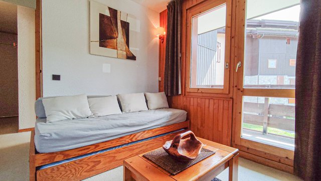 Appartement Roches Blanches G VM-RBL047 - Valmorel