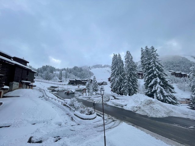 Appartement Roches Blanches G VM-RBL047 - Valmorel