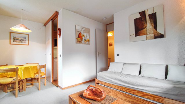 Appartement Roches Blanches G VM-RBL047 - Valmorel
