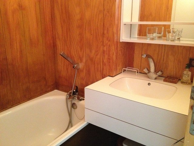 Appartement Roches Blanches G VM-RBL047 - Valmorel