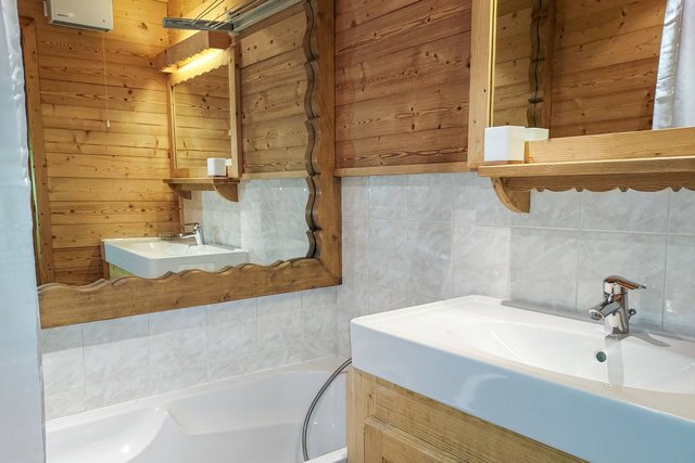Appartement Bourg Morel G VM-BGM171 - Valmorel