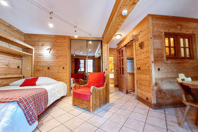 Appartement Bourg Morel G VM-BGM171 - Valmorel