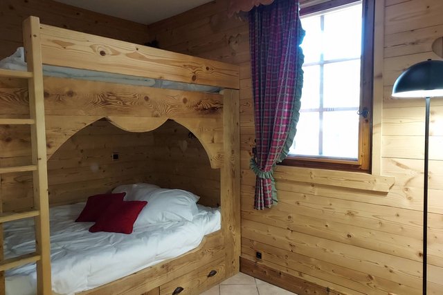 Appartement Bourg Morel G VM-BGM171 - Valmorel