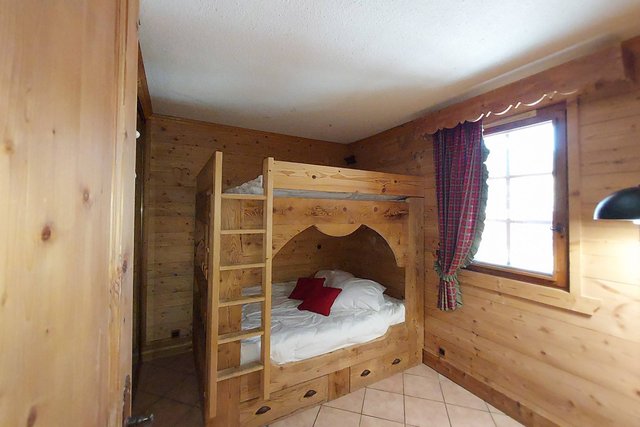 Appartement Bourg Morel G VM-BGM171 - Valmorel