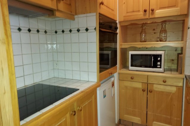 Appartement Bourg Morel G VM-BGM171 - Valmorel