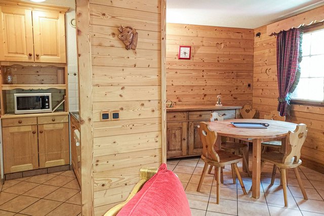 Appartement Bourg Morel G VM-BGM171 - Valmorel