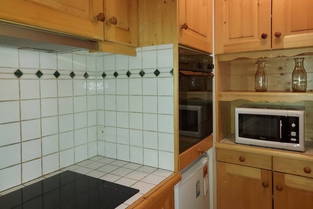 Appartement Bourg Morel G VM-BGM171 - Valmorel