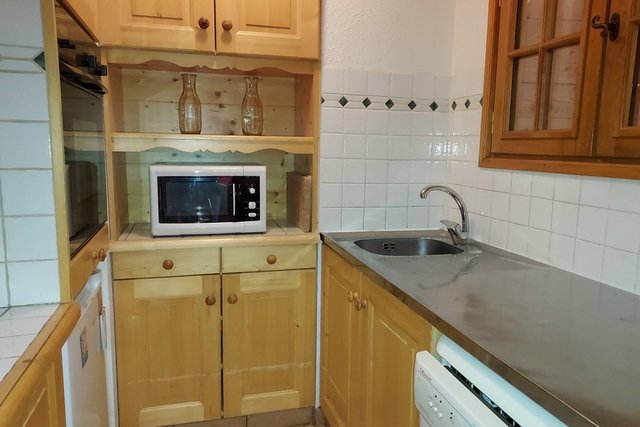 Appartement Bourg Morel G VM-BGM171 - Valmorel