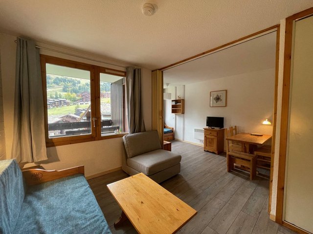 Appartement Cachette G VM-CACH033 - Valmorel