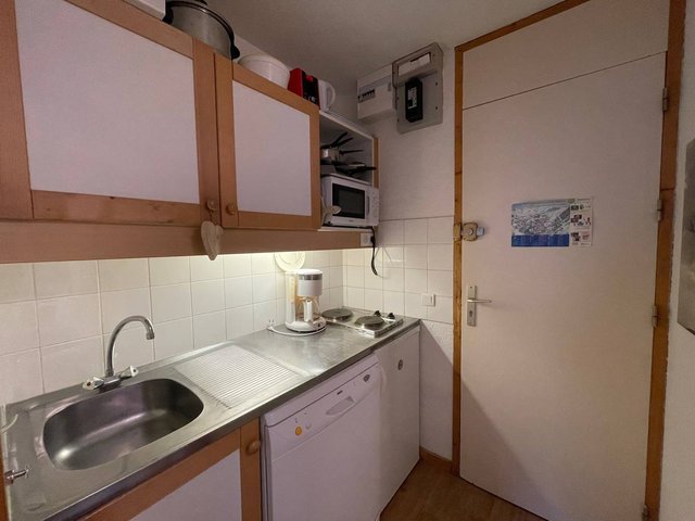 Appartement Cachette G VM-CACH033 - Valmorel